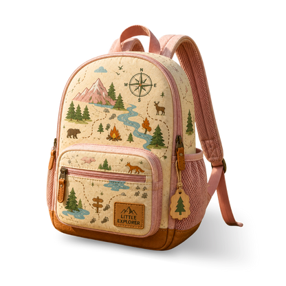 Adventure Backpack