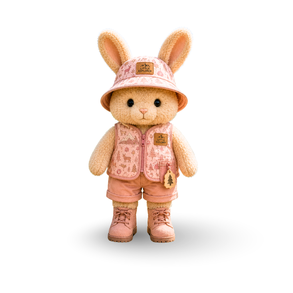 Trail Bunny