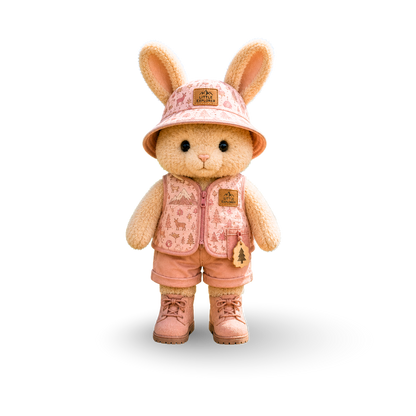 Trail Bunny