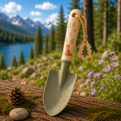 Garden Trowel