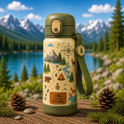Trail Bottle