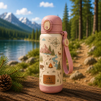 Trail Bottle