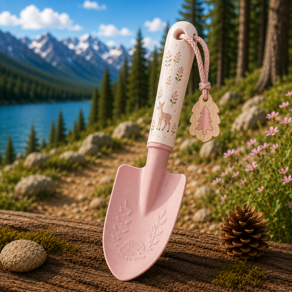 Garden Trowel