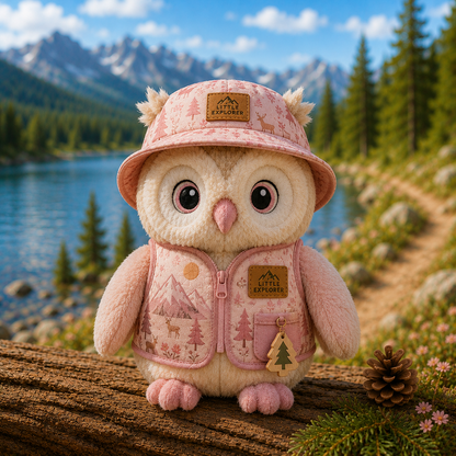 Forest Owl