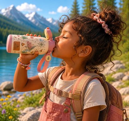 Trail Bottle