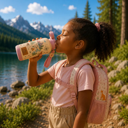 Trail Bottle
