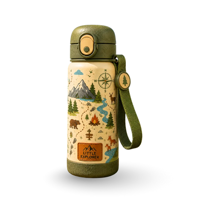 Trail Bottle
