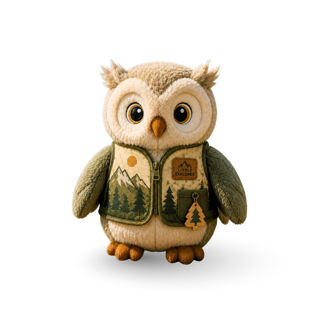 Forest Owl