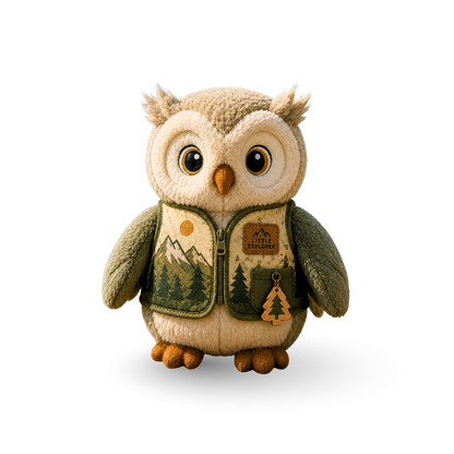 Forest Owl