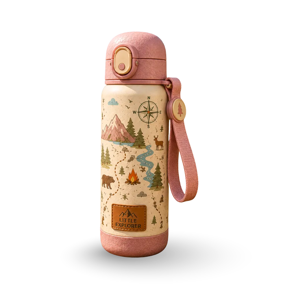 Trail Bottle
