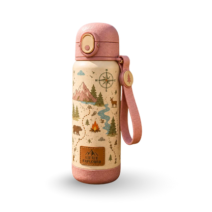 Trail Bottle