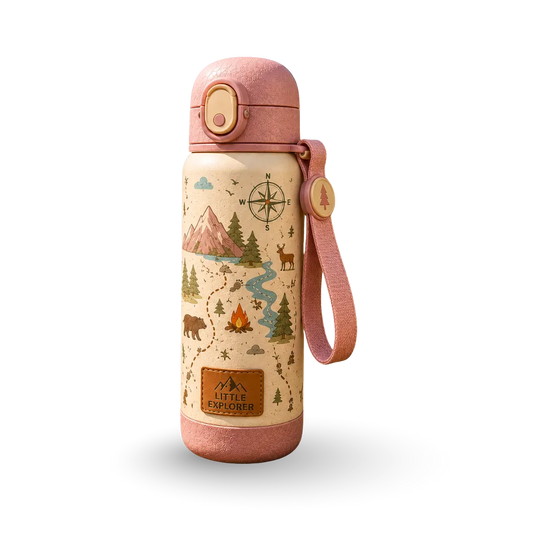 Trail Bottle