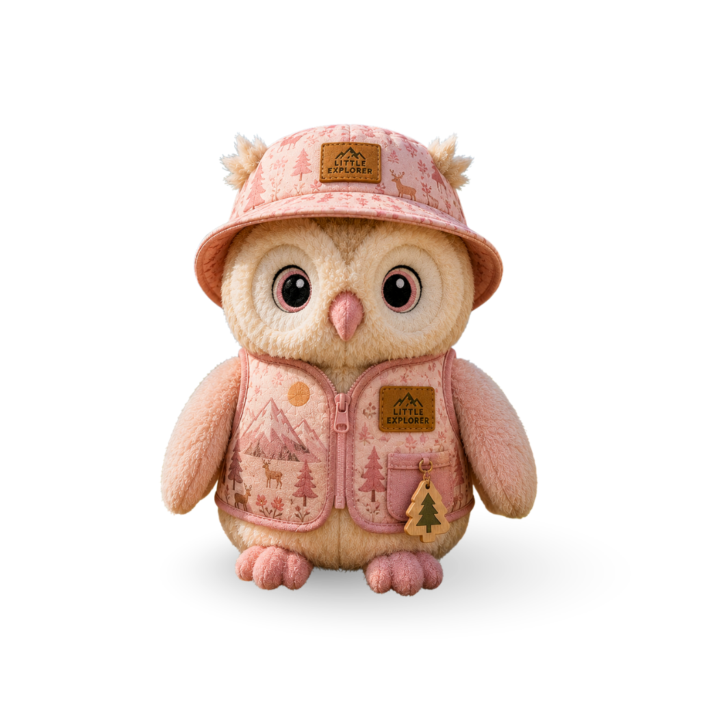 Forest Owl