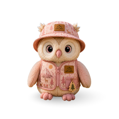 Forest Owl
