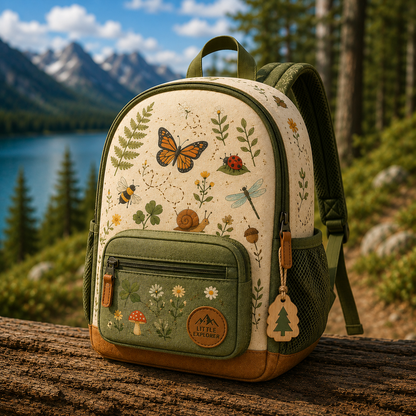 Nature Backpack
