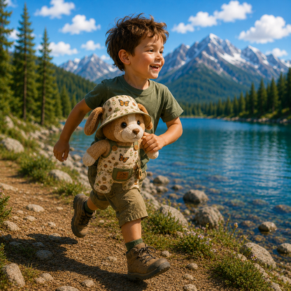 Nature Buddy