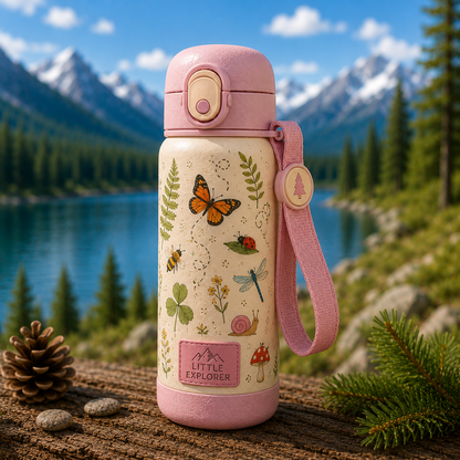 Nature Bottle