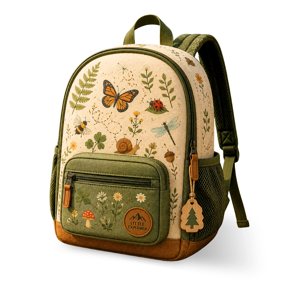 Nature Backpack