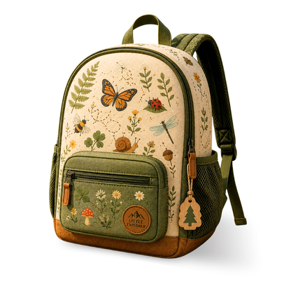 Nature Backpack