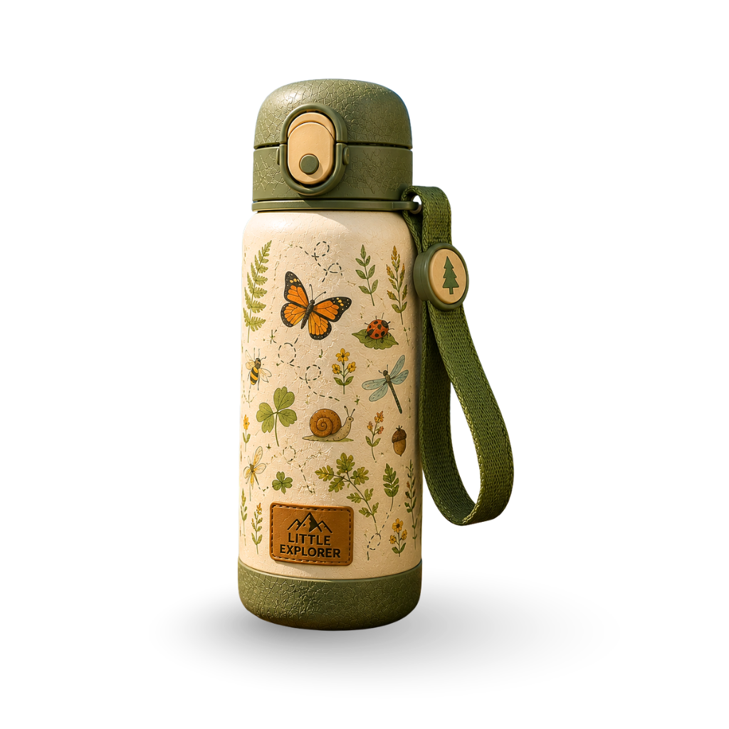 Nature Bottle