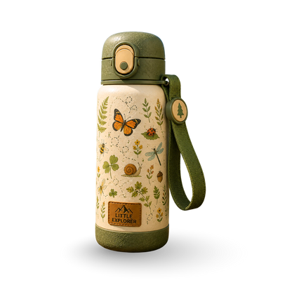 Nature Bottle