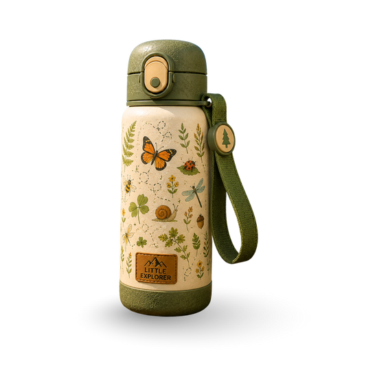 Nature Bottle