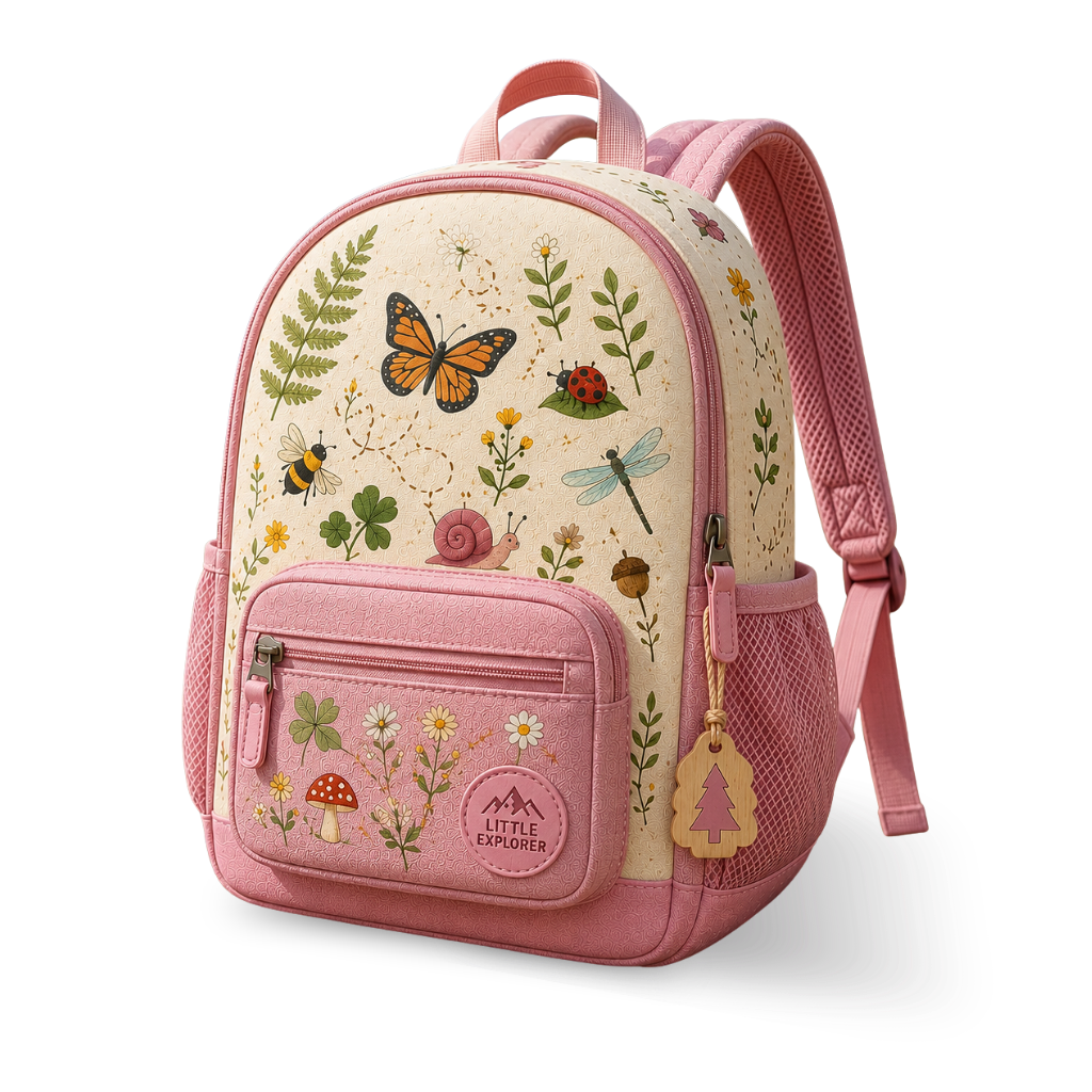 Nature Backpack