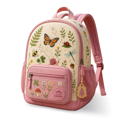 Nature Backpack