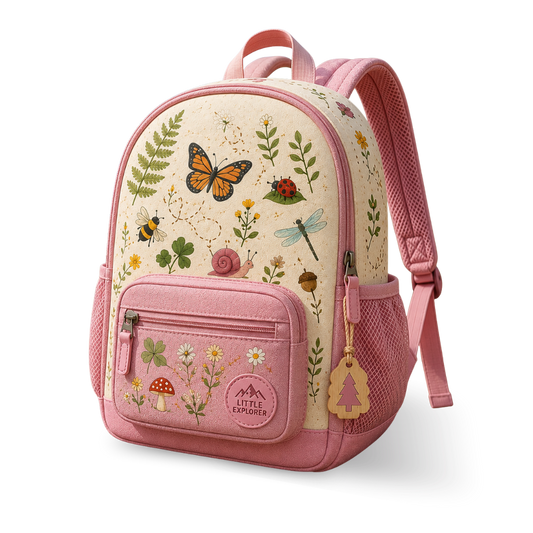 Nature Backpack