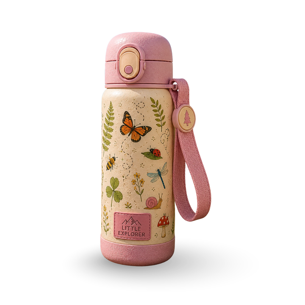 Nature Bottle