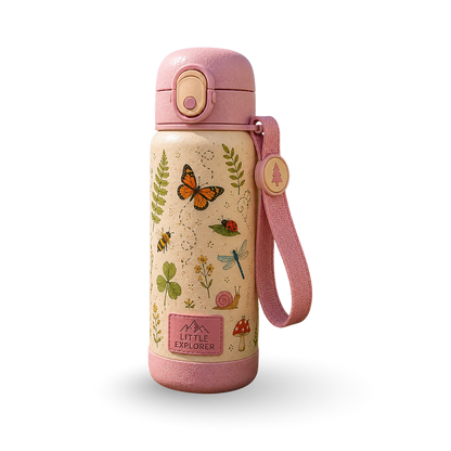 Nature Bottle
