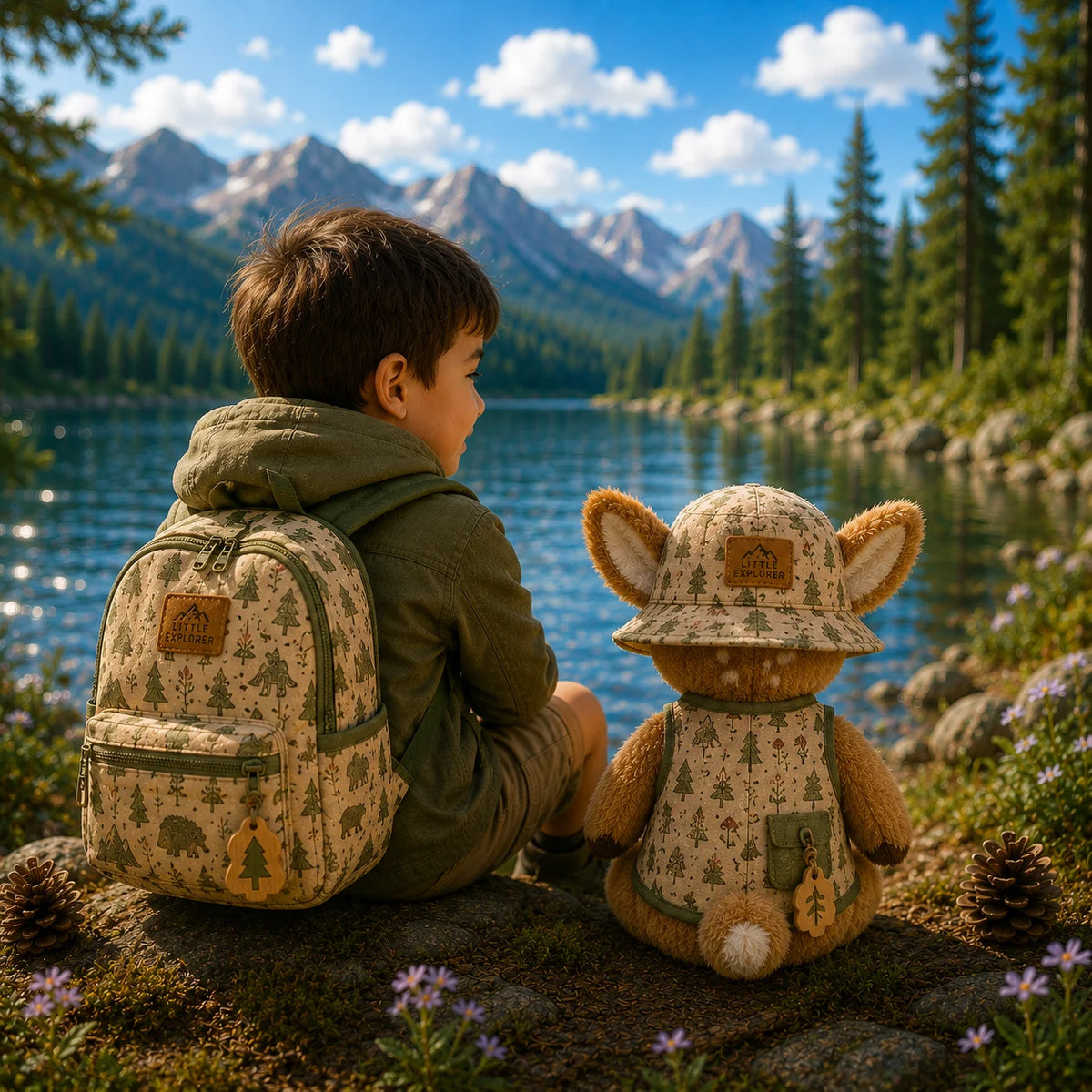 Adventure Buddies